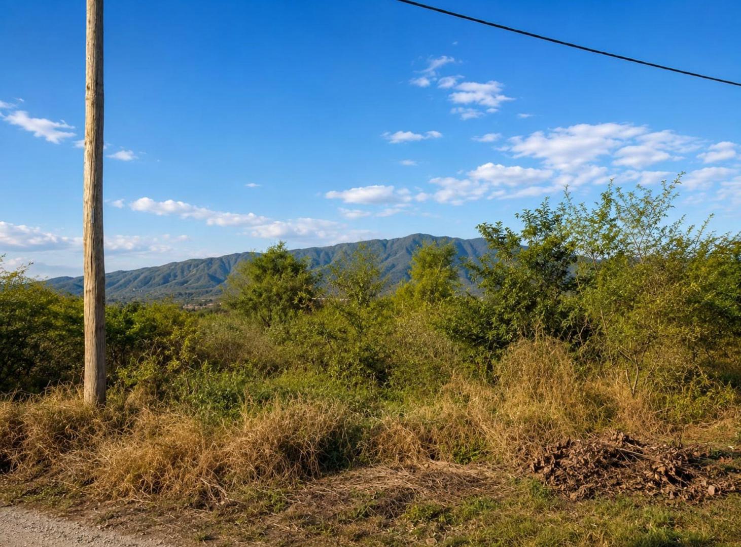 Foto de VENTA TERRENO EN RACO CLUB DE CAMPO LAS TUQUITAS, imagen 1