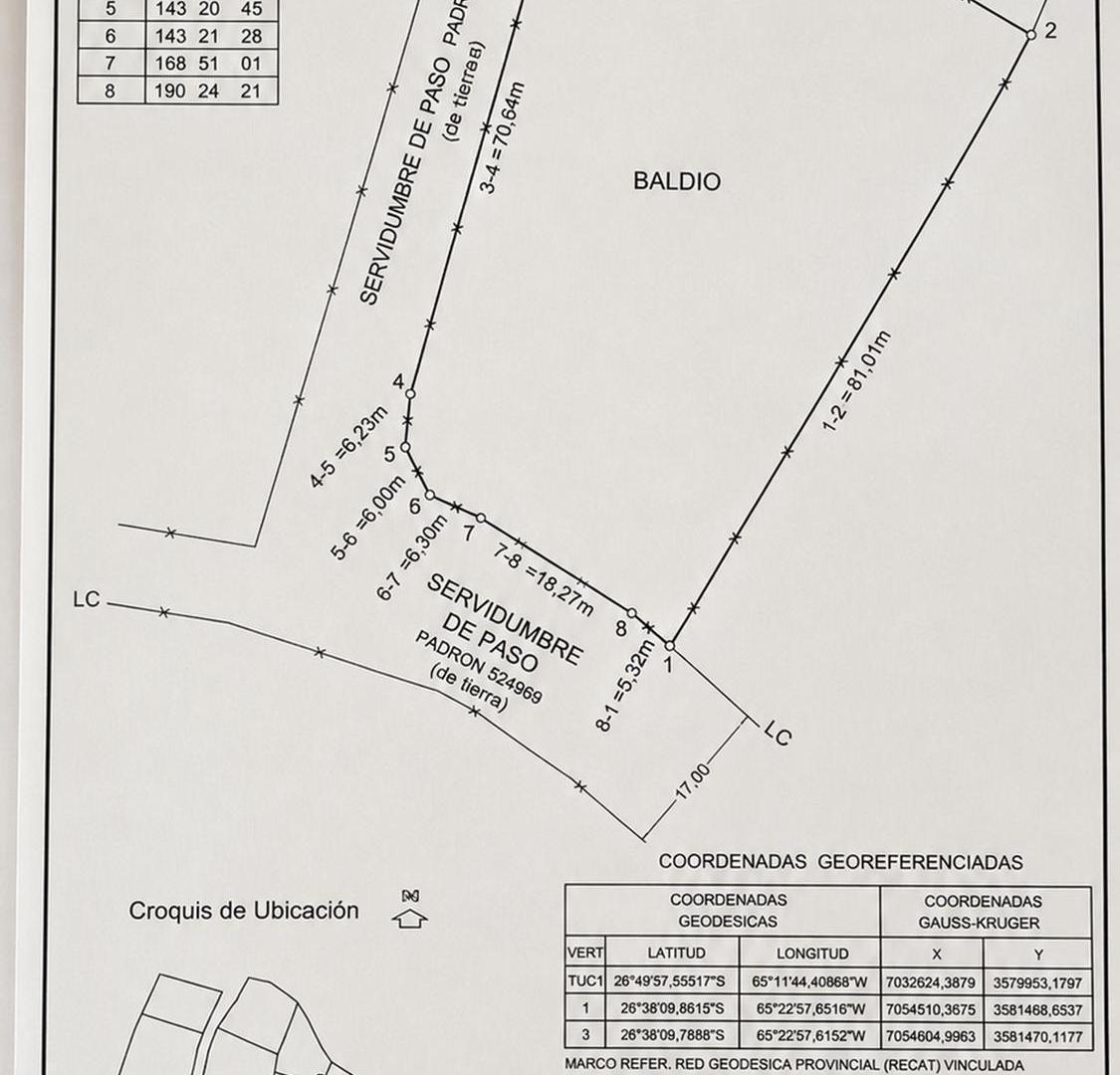 Foto de VENTA TERRENO EN RACO CLUB DE CAMPO LAS TUQUITAS, imagen 5