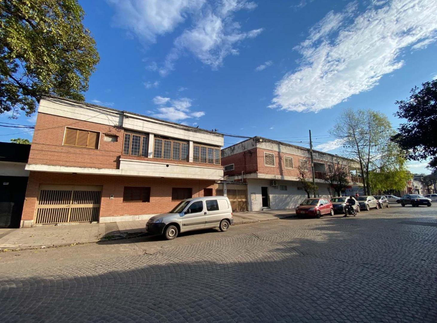 Foto de EDIFICIO COMERCIAL + CENTRO DE CONSULTORIOS + VIV, imagen 3