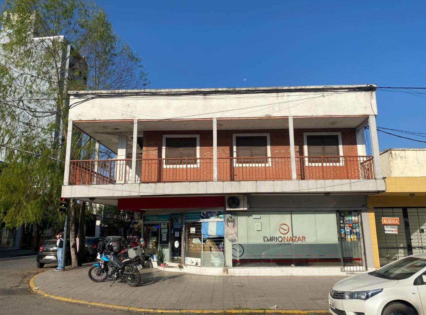 Foto de EDIFICIO COMERCIAL + CENTRO DE CONSULTORIOS + VIV, imagen 2