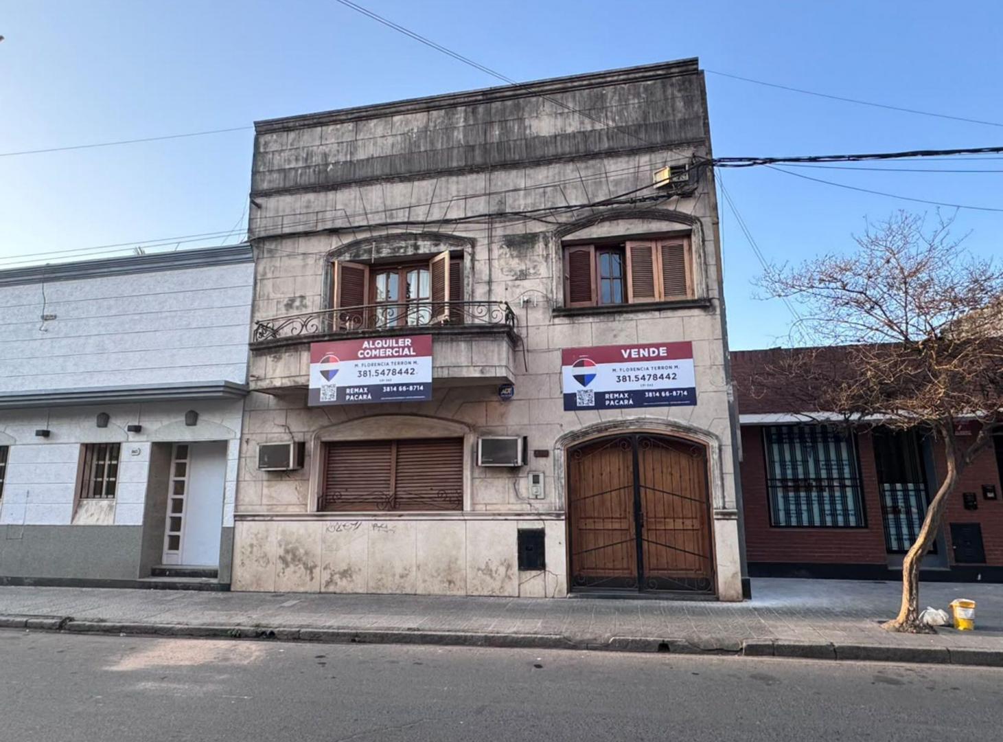 Foto de VENTA EXCLUSIVA CASA BARRIO SUR, imagen 1