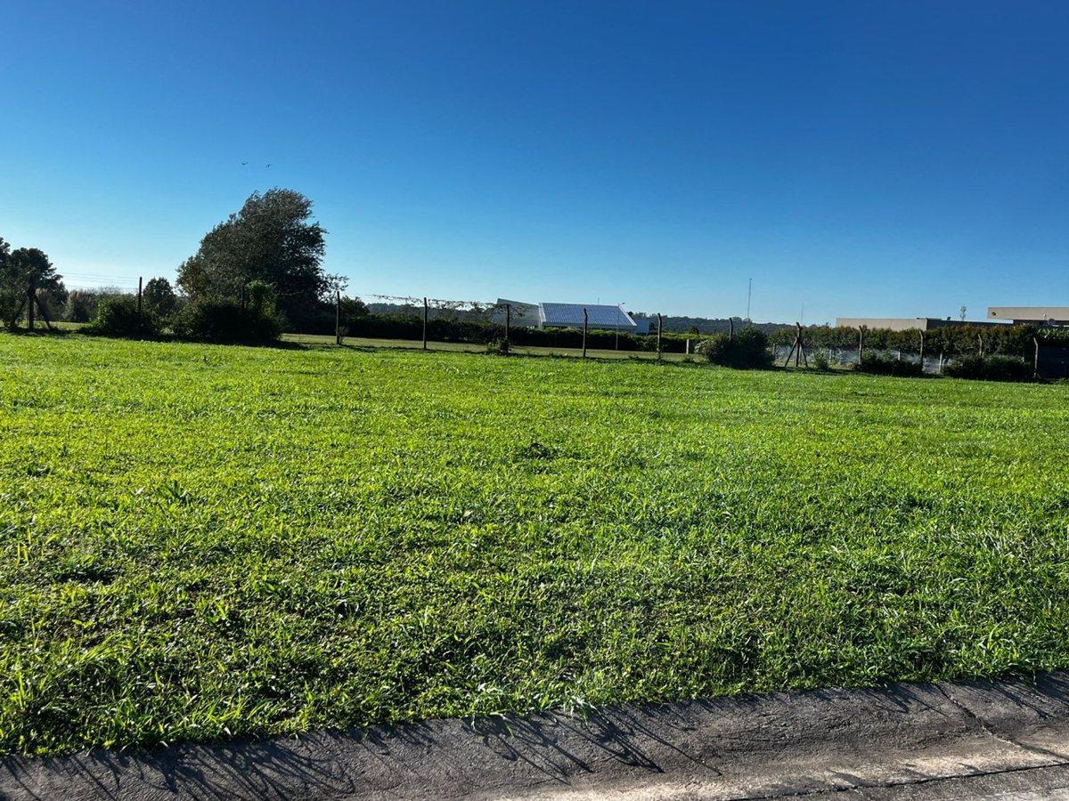 Foto de VENTA TERRENO COUNTRY ALONDRA, imagen 1