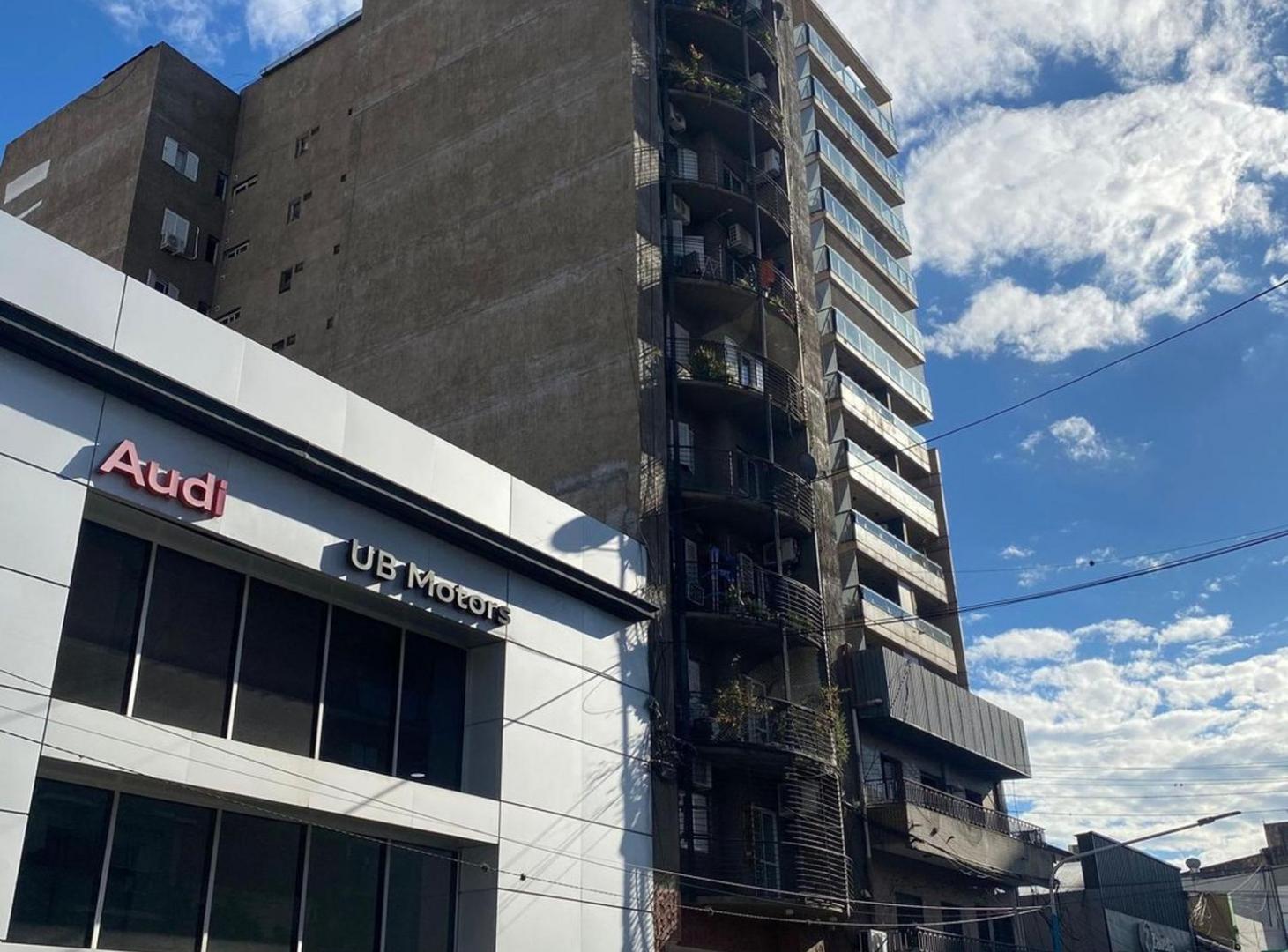 Foto de la propiedad en Santiago del Estero 900, San Miguel de Tucumán, Tucumán