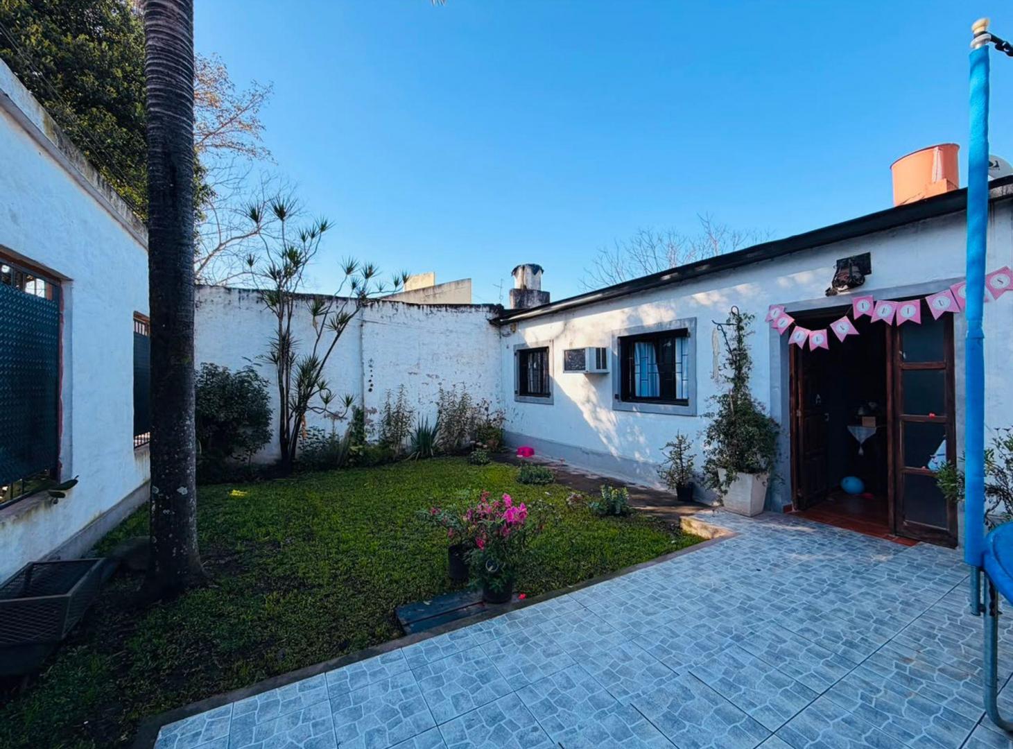 Foto de VENTA CASA A REFACCIONAR 3 DORMIT YERBA BUENA, imagen 2