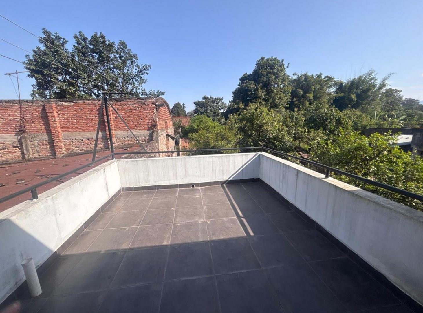 Foto de VENTA CASA MAS DEPARTAMENTO BARRIO ECHEVERRIA, imagen 4
