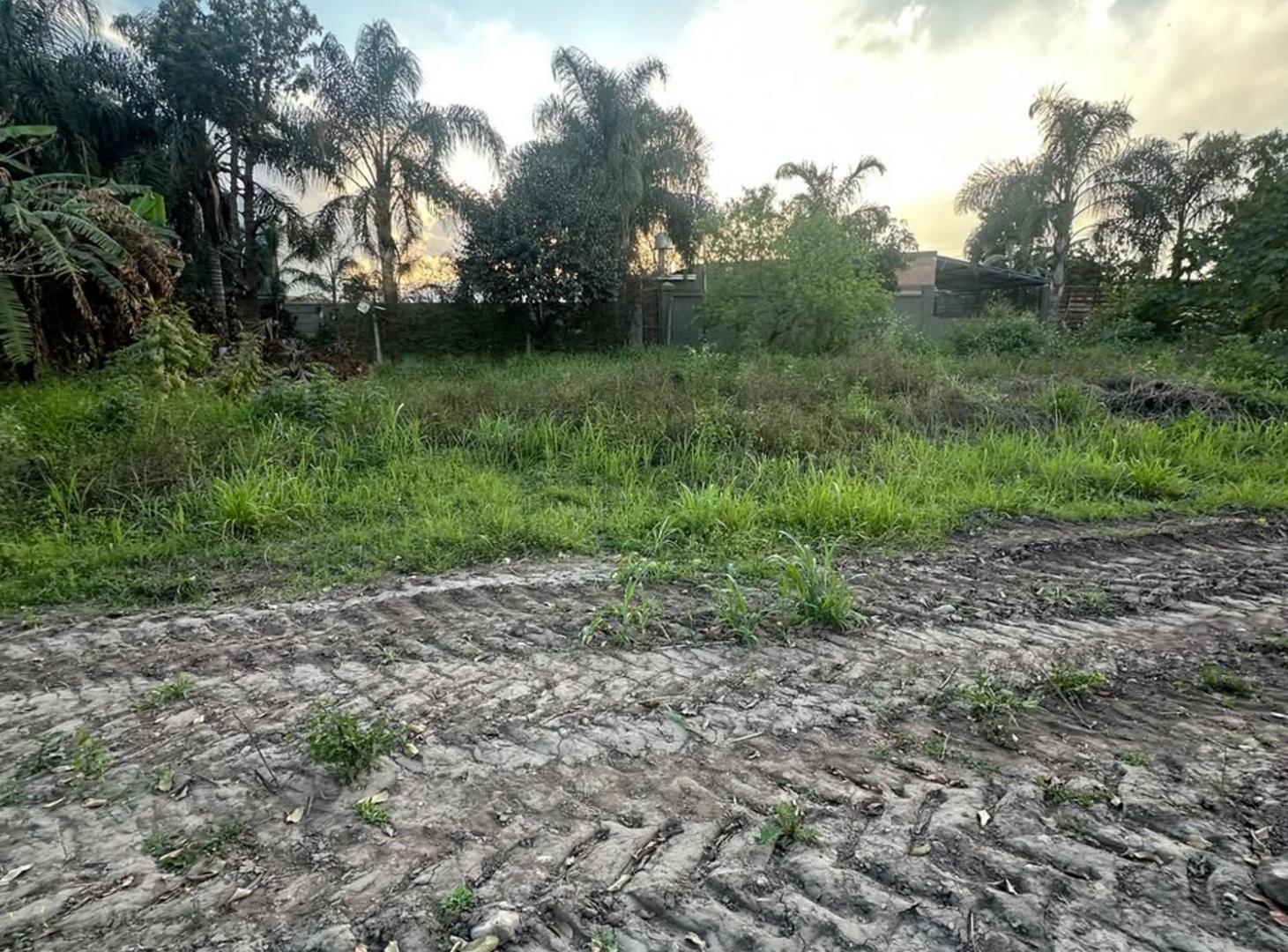 Foto de VENTA TERRENO 2700M2-RUTA 306 Y RUTA 9- VALLISTOS, imagen 5