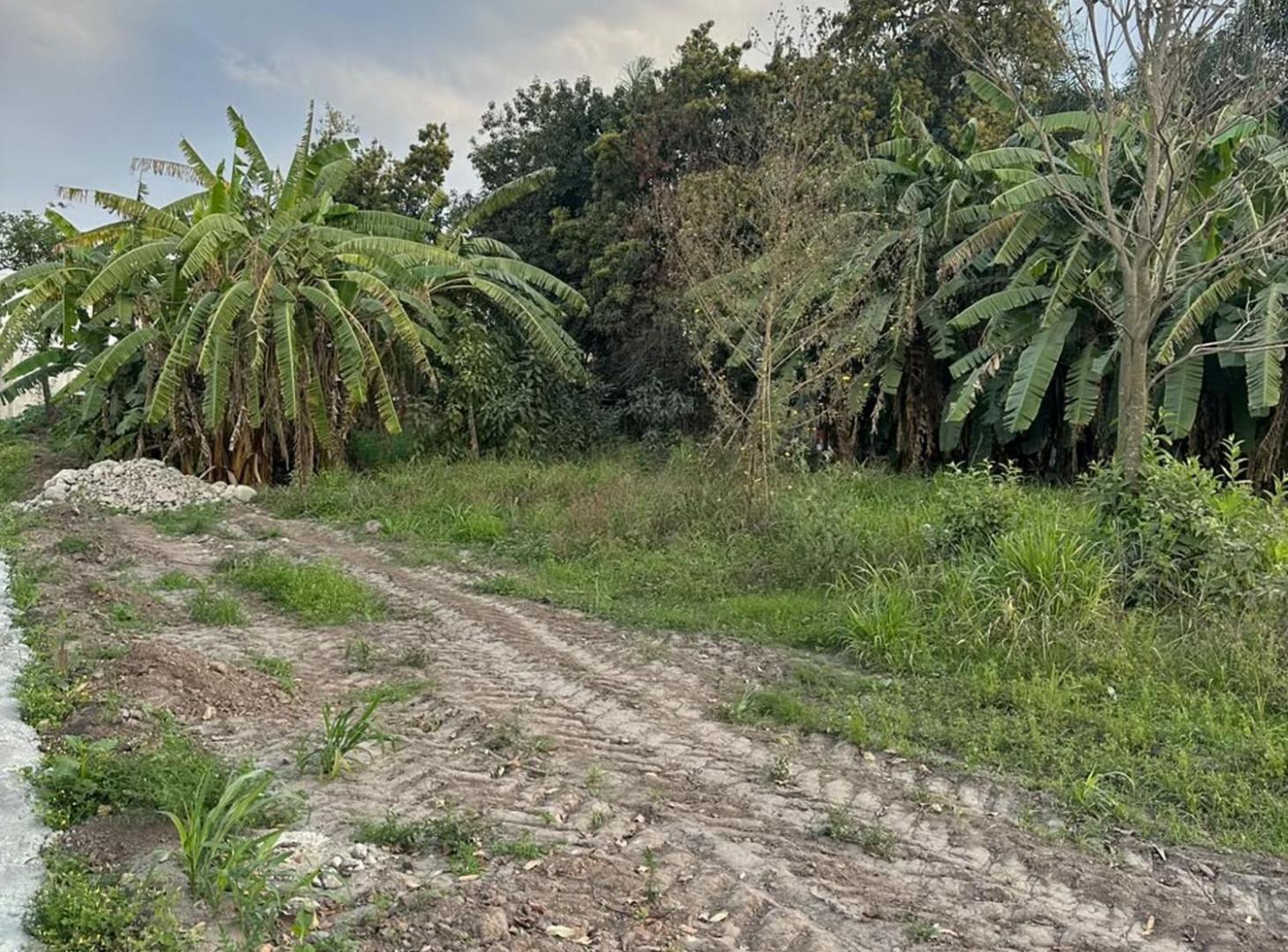 Foto de VENTA TERRENO 2700M2-RUTA 306 Y RUTA 9- VALLISTOS, imagen 1