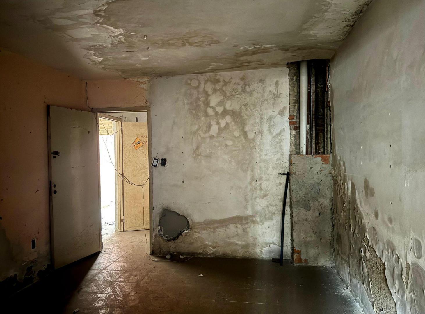 Foto de VENTA CASA A REFACCIONAR ZONA PZTA MITRE, imagen 3