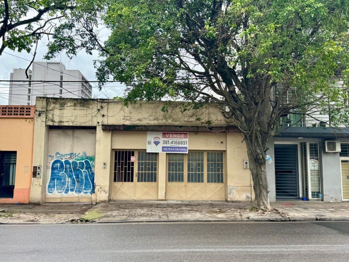 Foto de VENTA PARA DESARROLLO COMERCIAL O VIVIENDA, imagen 1