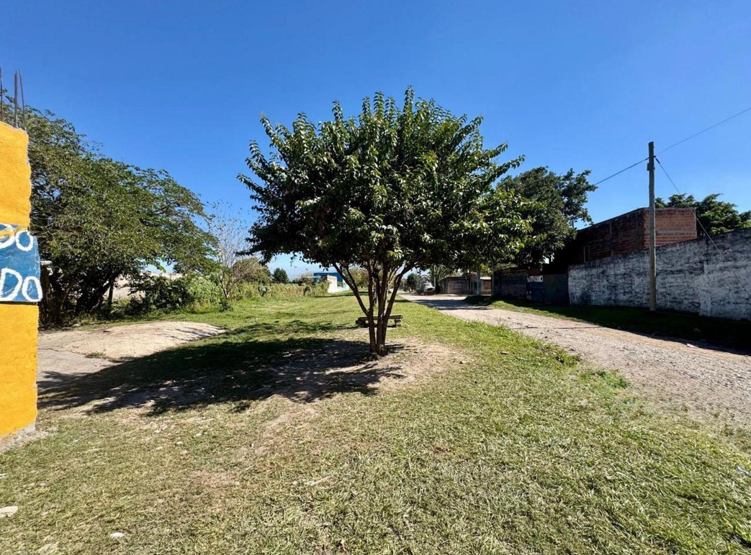 Foto de VENTA TERRENO SOBRE AVENIDA, imagen 4
