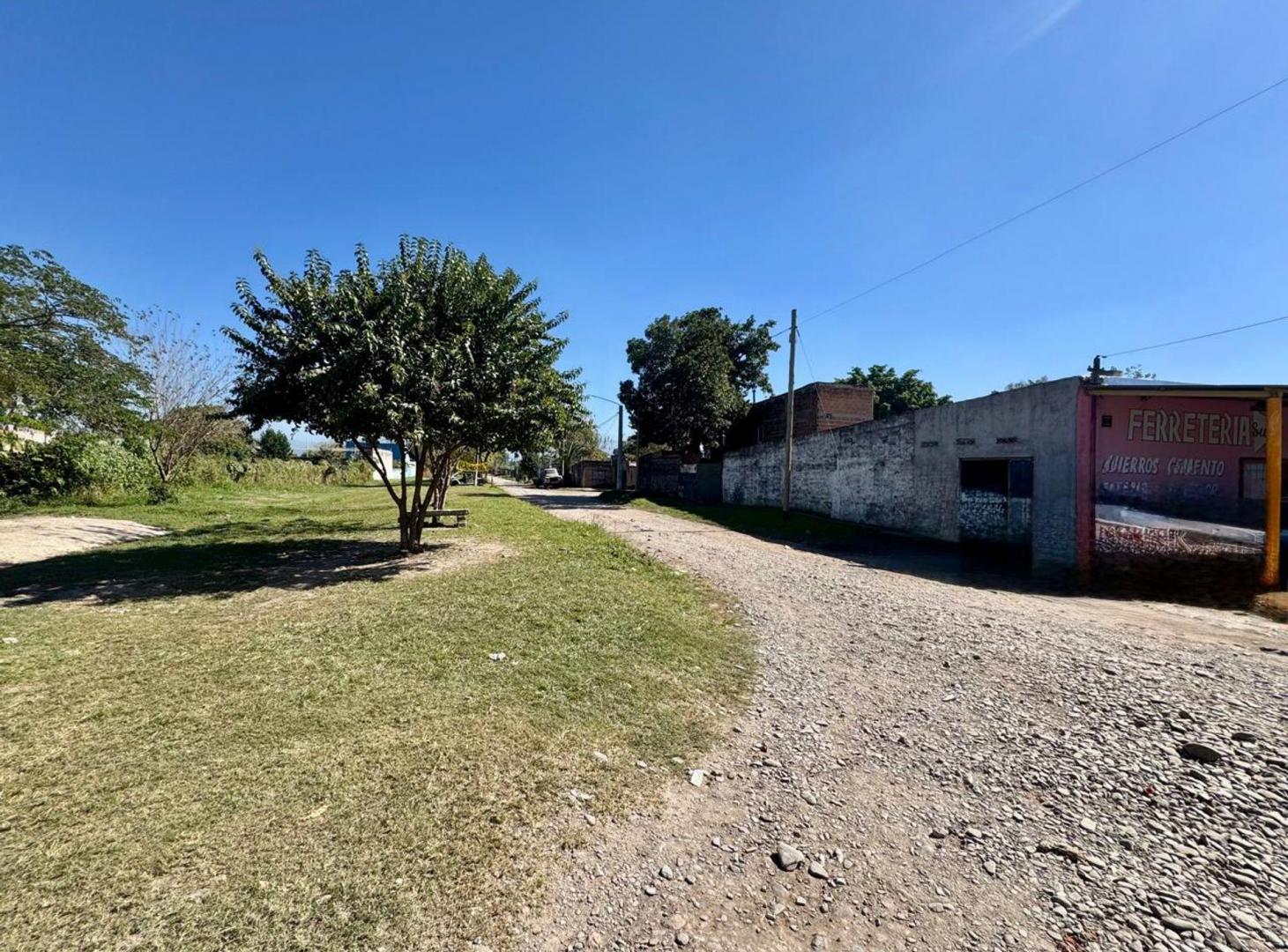 Foto de VENTA TERRENO SOBRE AVENIDA, imagen 5
