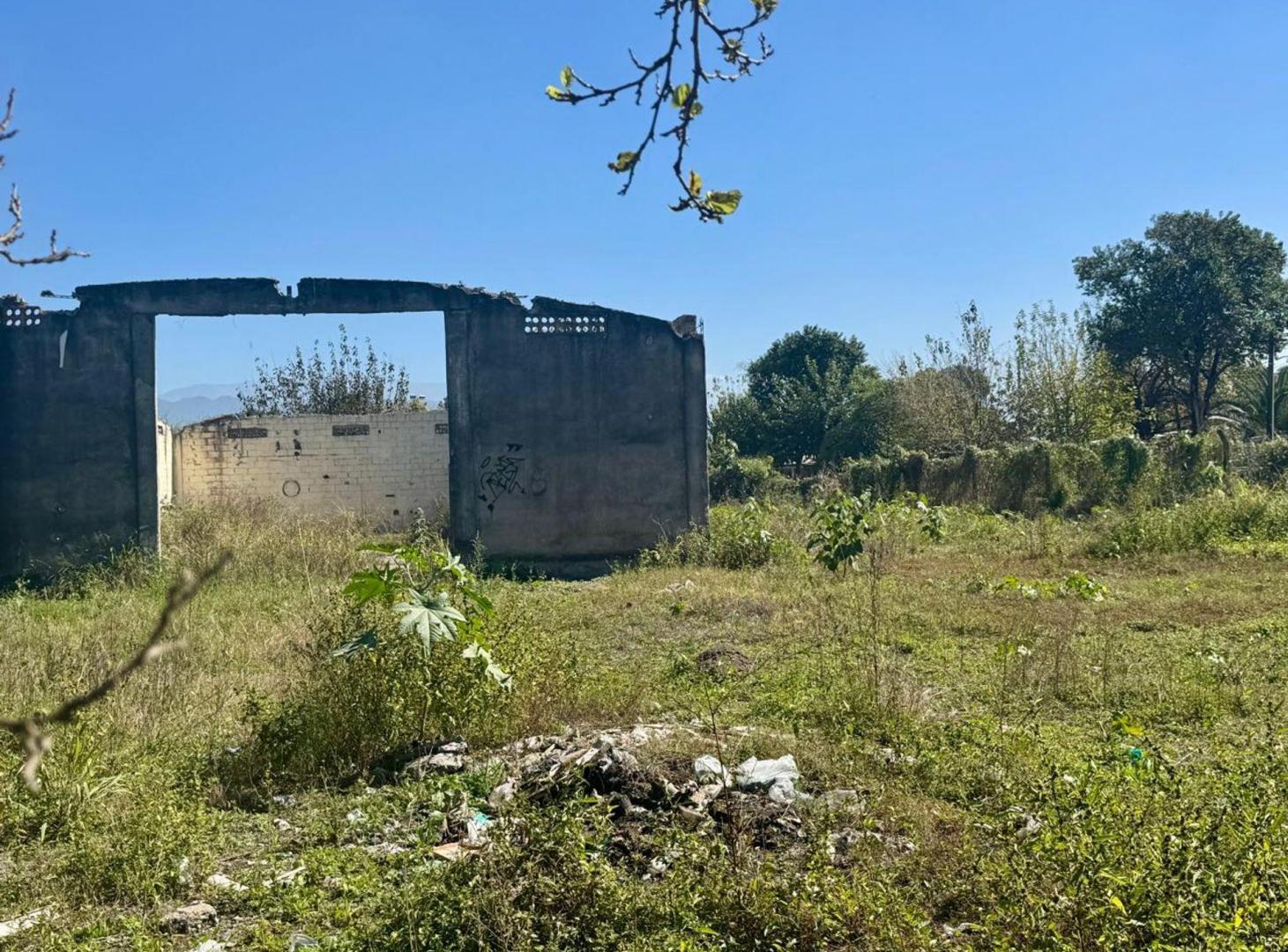 Foto de VENTA TERRENO SOBRE AVENIDA, imagen 3