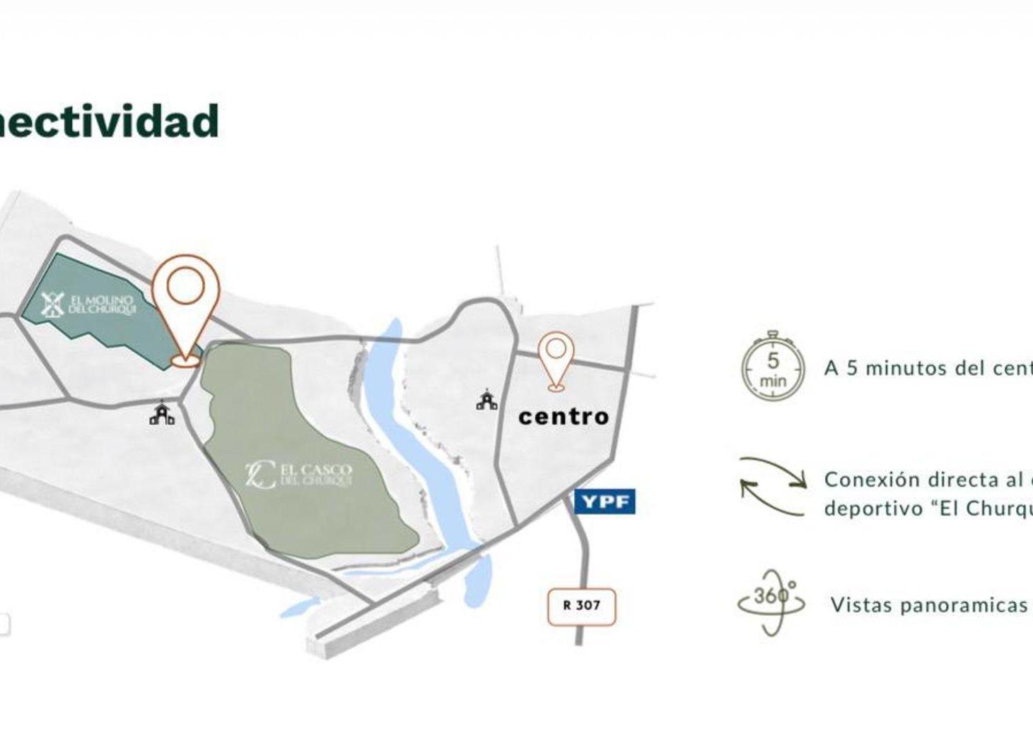 Foto de VENTA LOTE DE 1000M2 EN EL CHURQUI- TAFI DEL VALLE, imagen 5