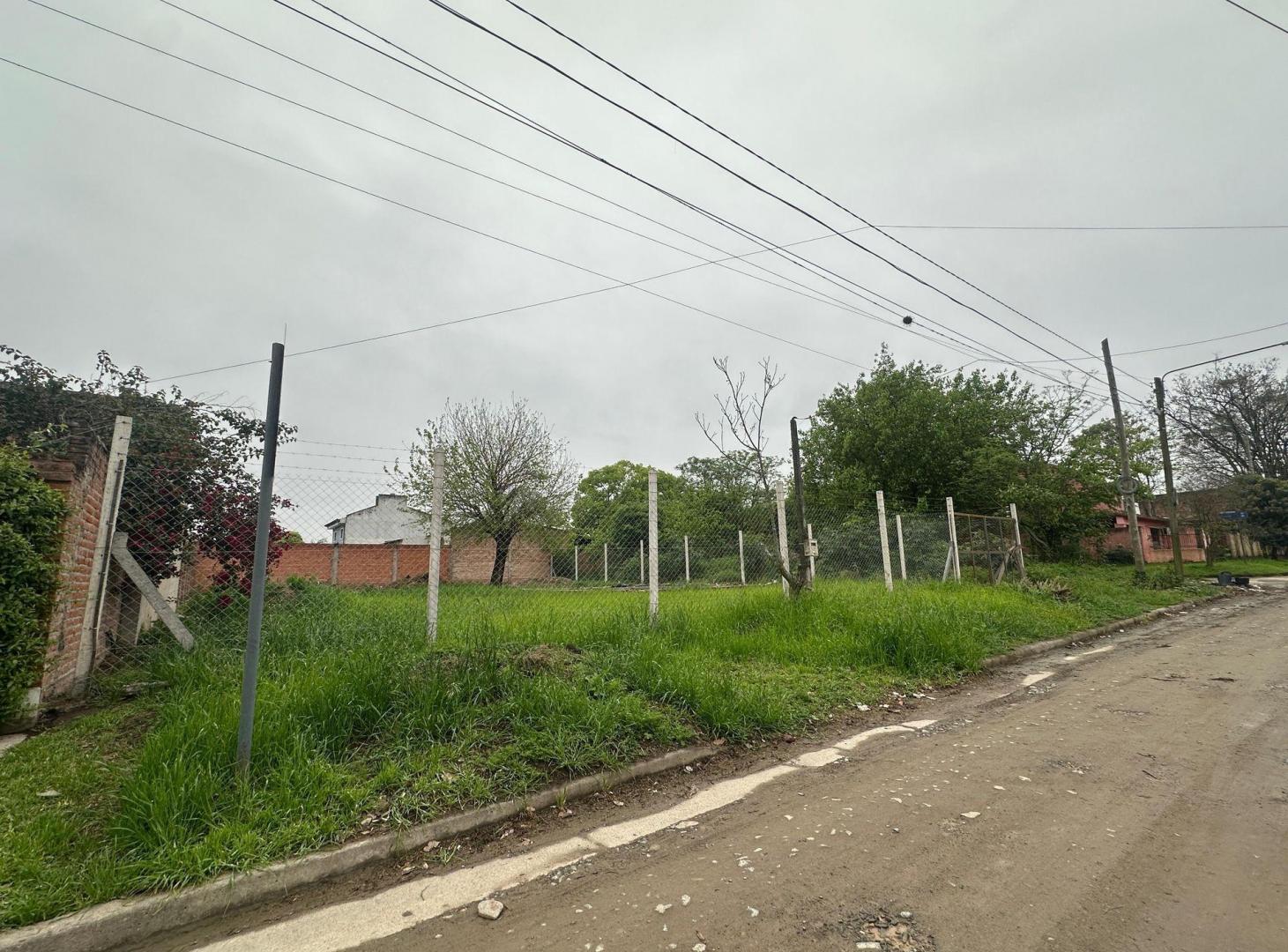 Foto de VENTA TERRENO ZONA CAMINO DE SIRGA- YB- 600M2, imagen 2