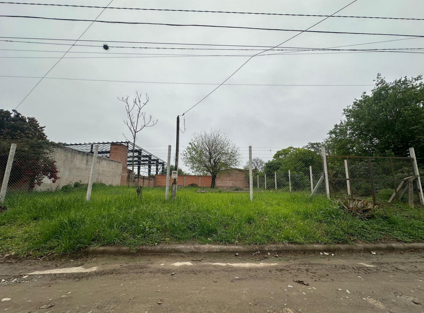 Foto de VENTA TERRENO ZONA CAMINO DE SIRGA- YB- 600M2, imagen 4