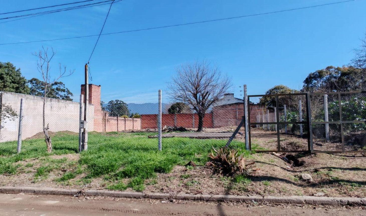 Foto de VENTA TERRENO ZONA CAMINO DE SIRGA- YB- 600M2, imagen 5