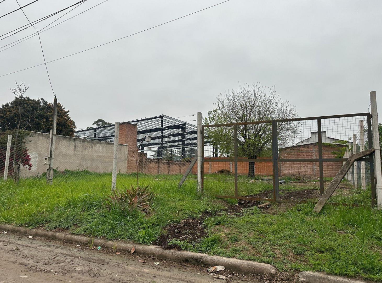 Foto de VENTA TERRENO ZONA CAMINO DE SIRGA- YB- 600M2, imagen 3