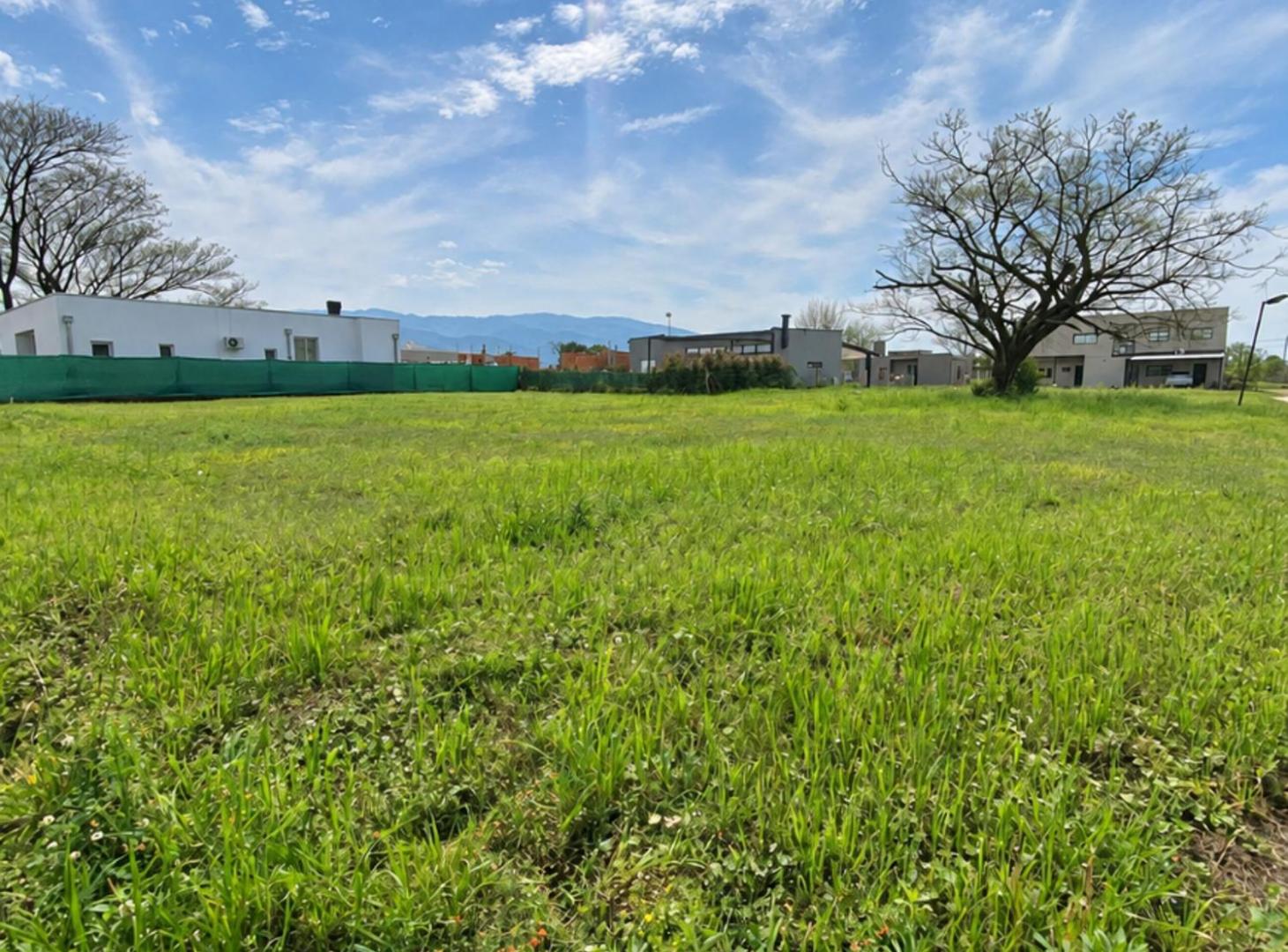 Foto de Terreno en venta en Barrio Privado Ayres Loft, imagen 1