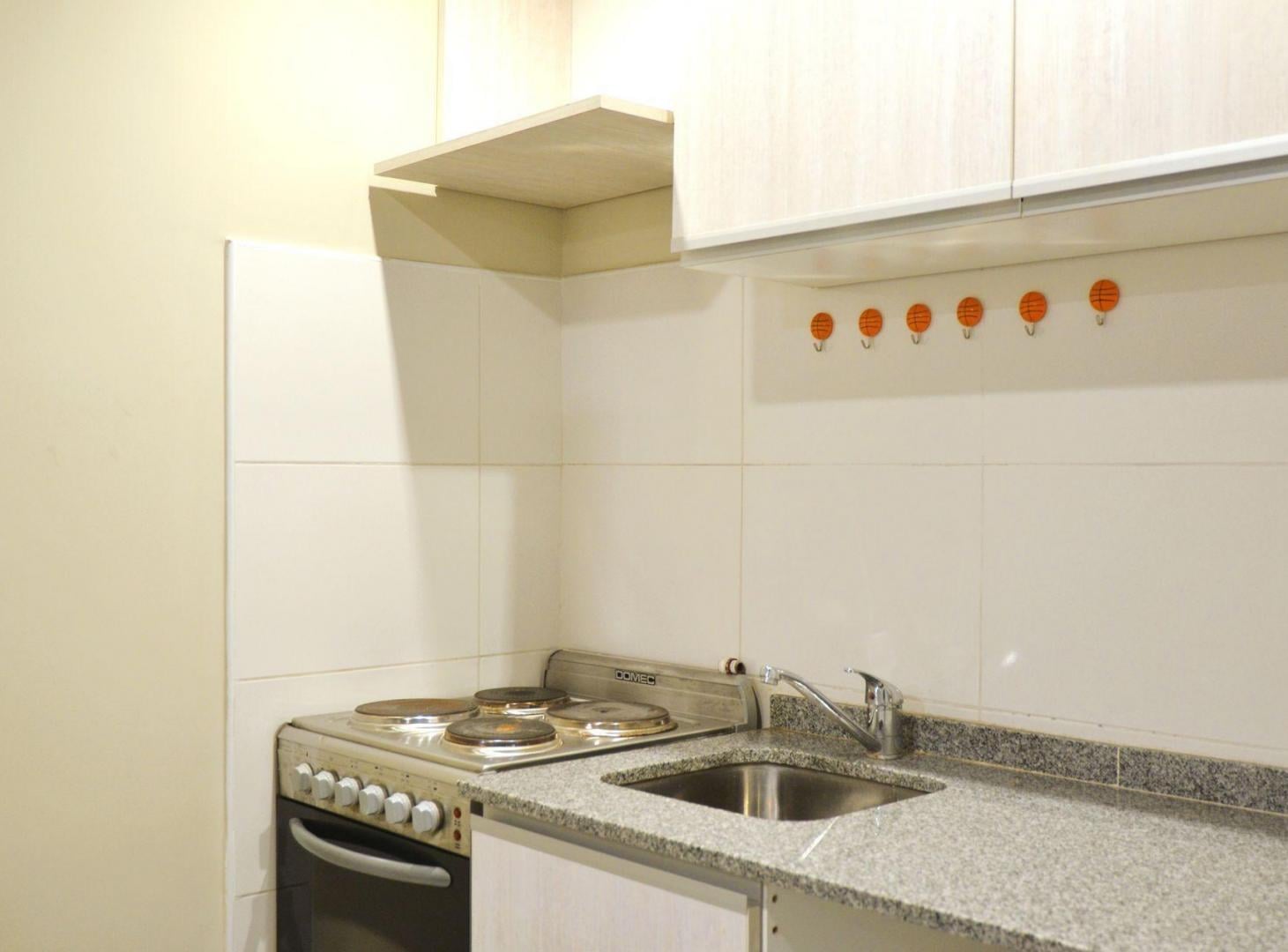 Foto de VENTA DPTO 1 DORM BARRIO SUR TUCUMAN, imagen 4