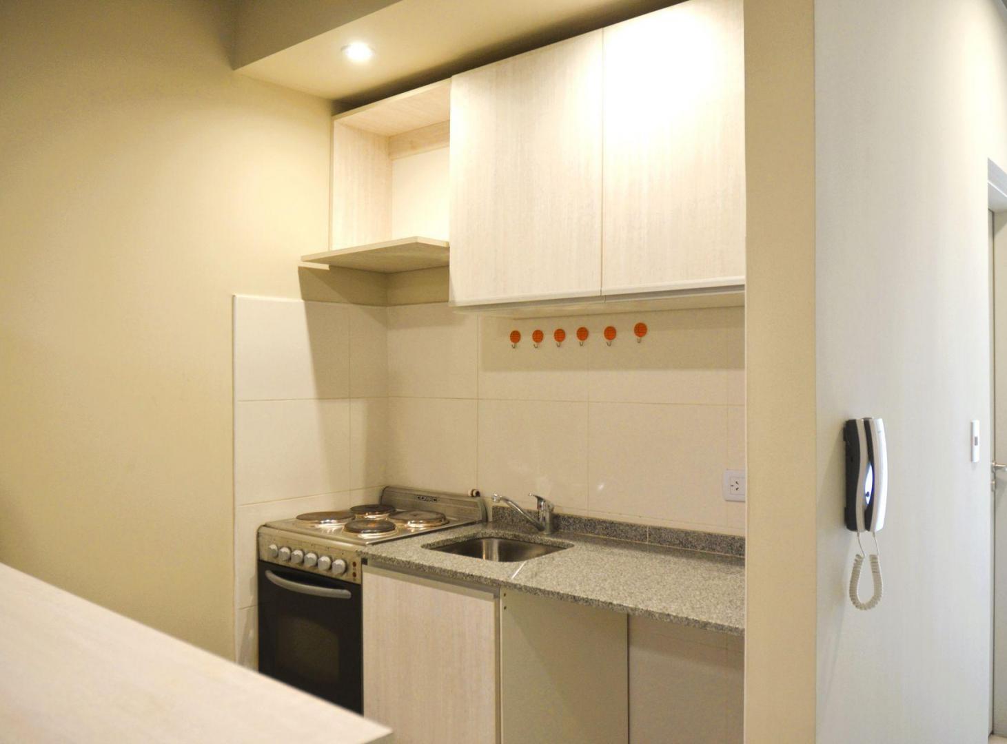 Foto de VENTA DPTO 1 DORM BARRIO SUR TUCUMAN, imagen 2