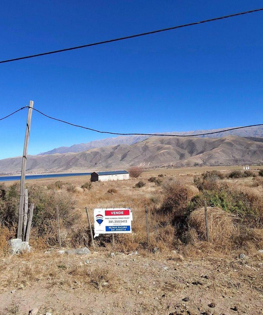 Foto de Venta terreno 29.900 m2 sobre Ruta| Tafi del valle, imagen 3