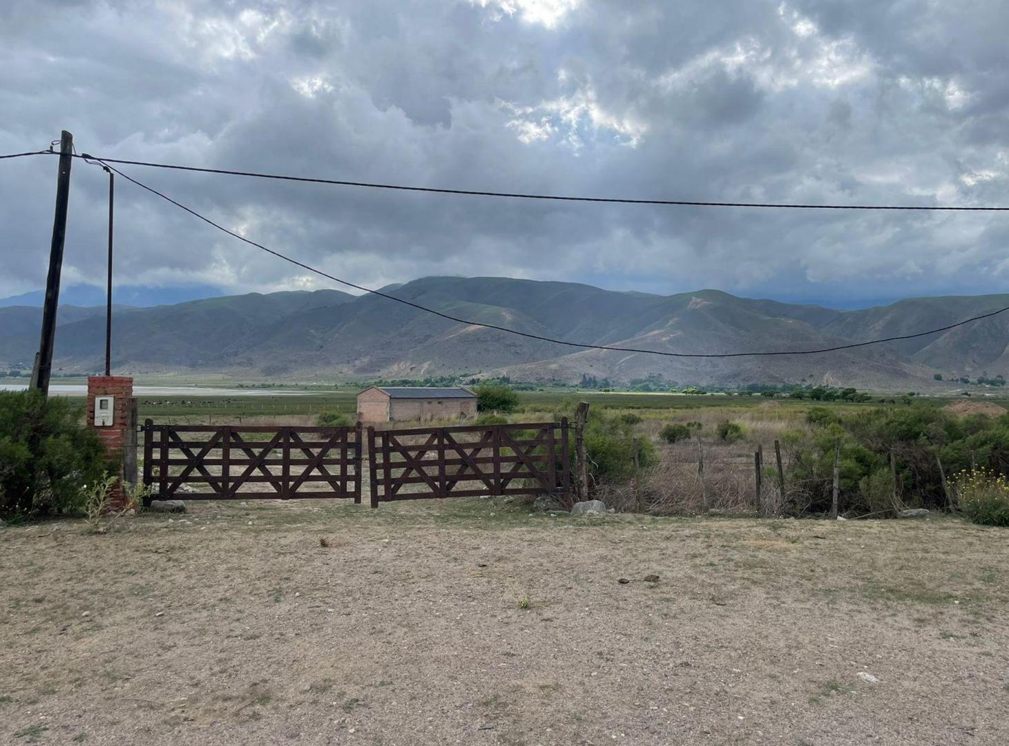 Foto de Venta terreno 29.900 m2 sobre Ruta| Tafi del valle, imagen 2