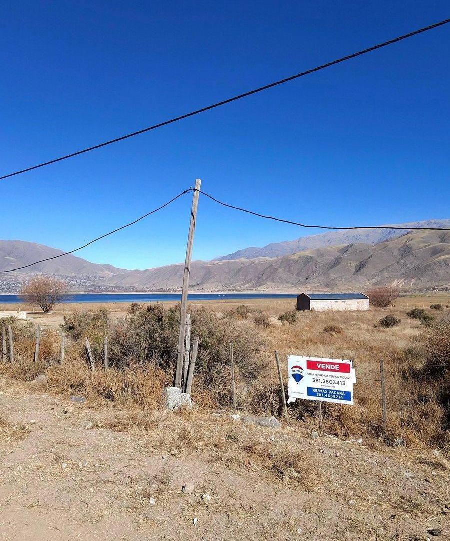 Foto de Venta terreno 29.900 m2 sobre Ruta| Tafi del valle, imagen 1