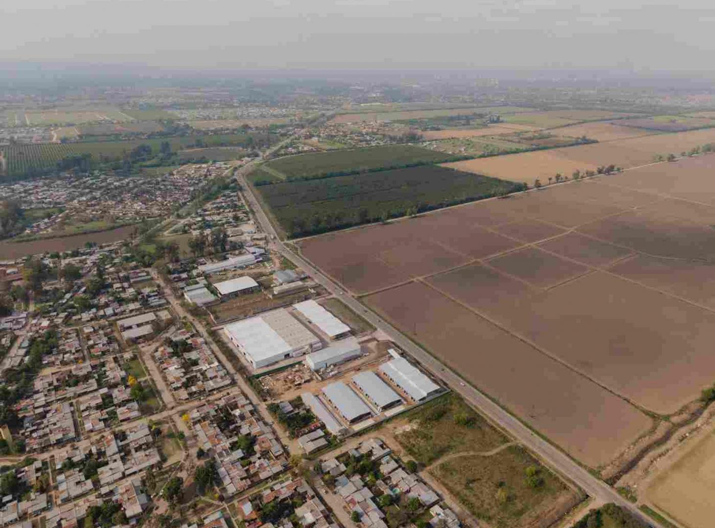 Foto de VENTA DEPOSITO COMERCIAL UORK 4 - CB DEVELOPERS, imagen 4