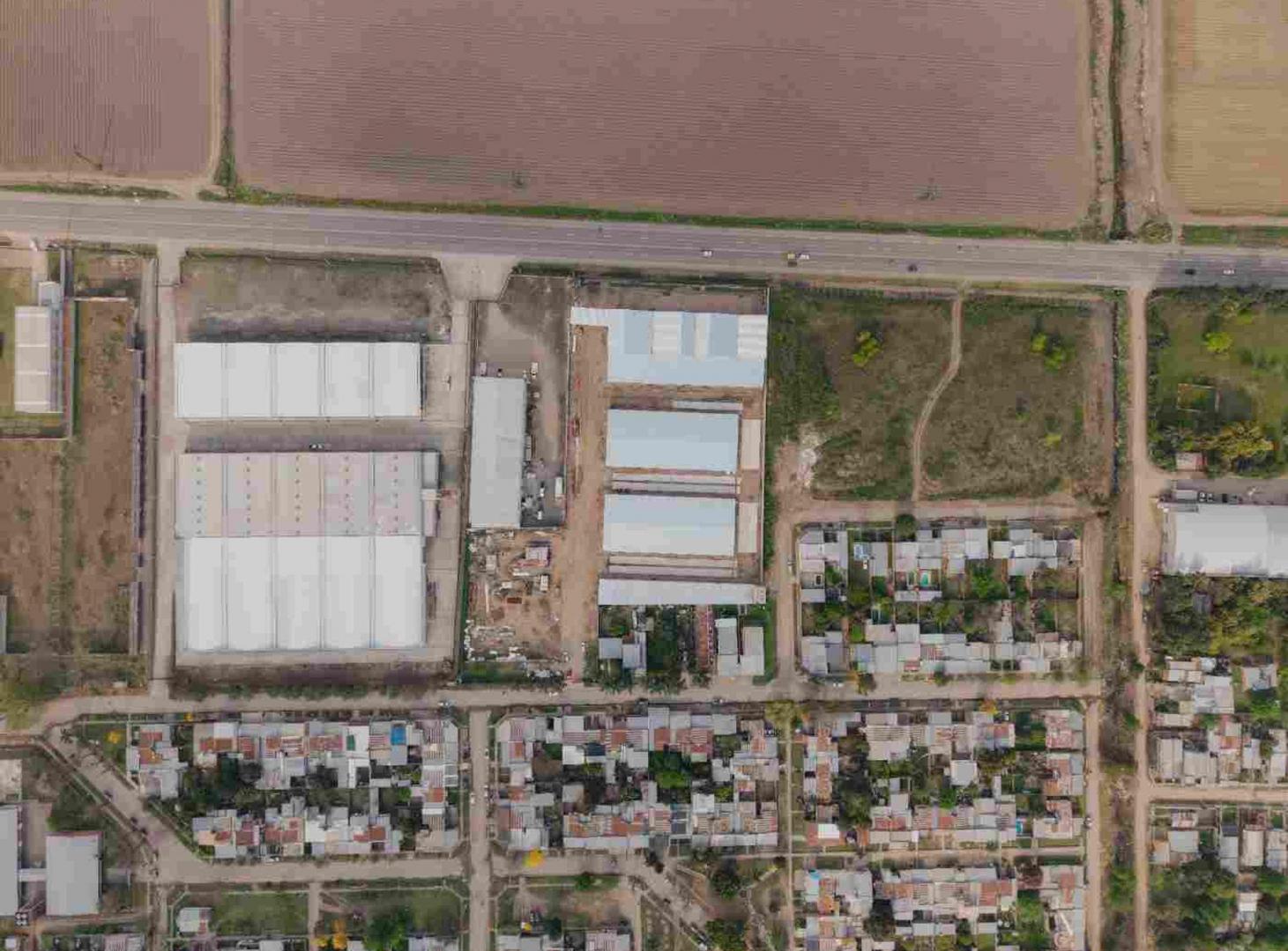 Foto de VENTA DEPOSITO COMERCIAL UORK 4 - CB DEVELOPERS, imagen 5