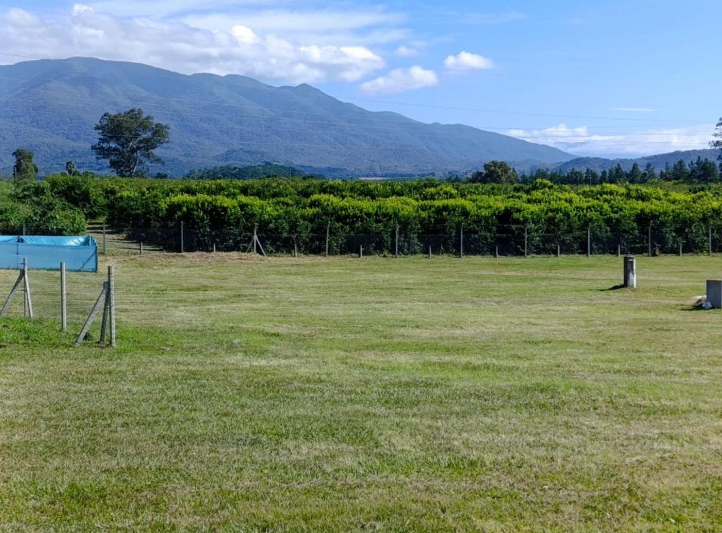 Foto de Terreno en venta en Labradores 2 Country, imagen 4