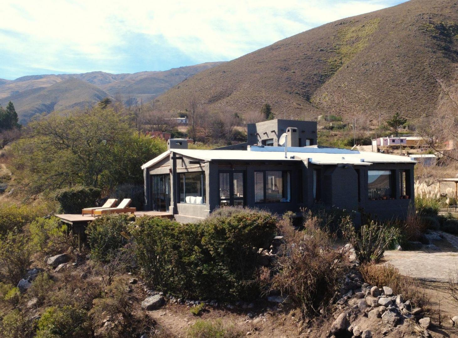 Foto de VENTA CASA TAFI DEL VALLE - 3 DORMITORIOS, imagen 4