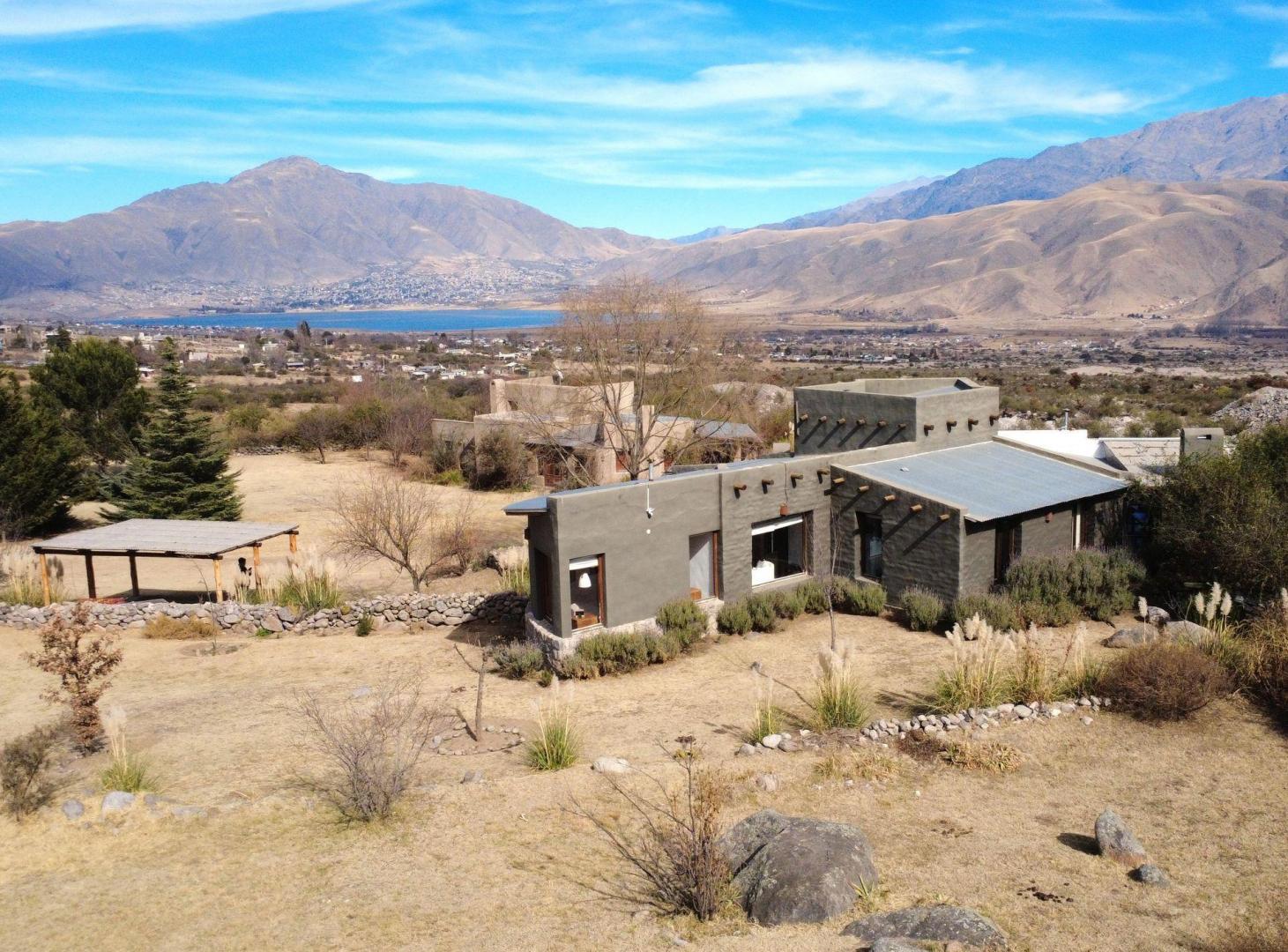 Foto de VENTA CASA TAFI DEL VALLE - 3 DORMITORIOS, imagen 3