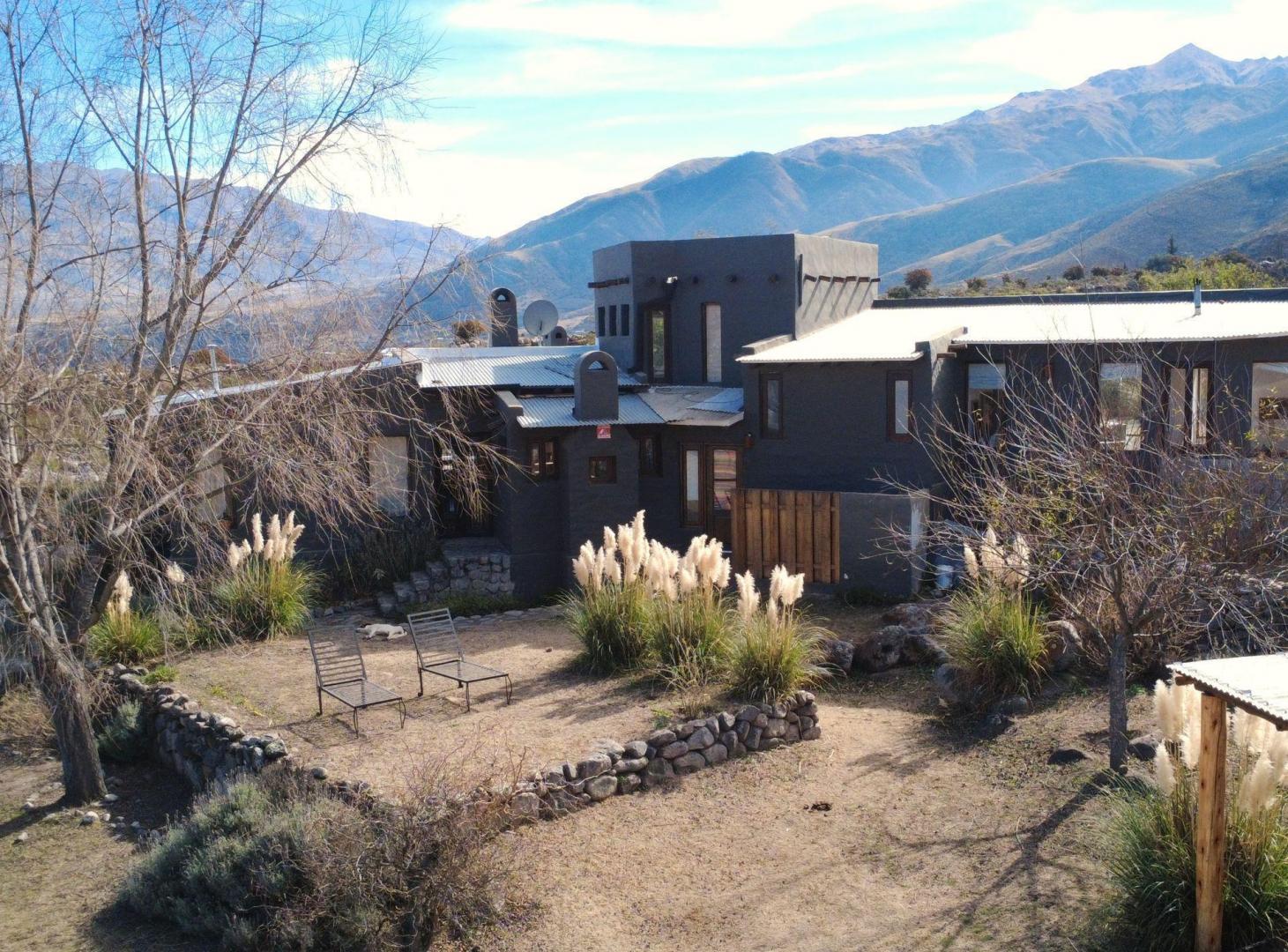 Foto de VENTA CASA TAFI DEL VALLE - 3 DORMITORIOS, imagen 2