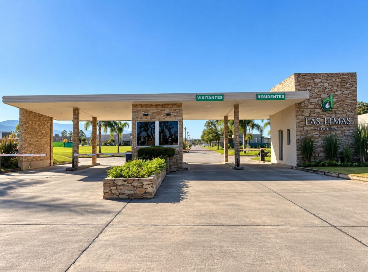 Foto de VENTA LOTE CENTRAL EN COUNTRY LAS LIMAS- SAN PABLO, imagen 4