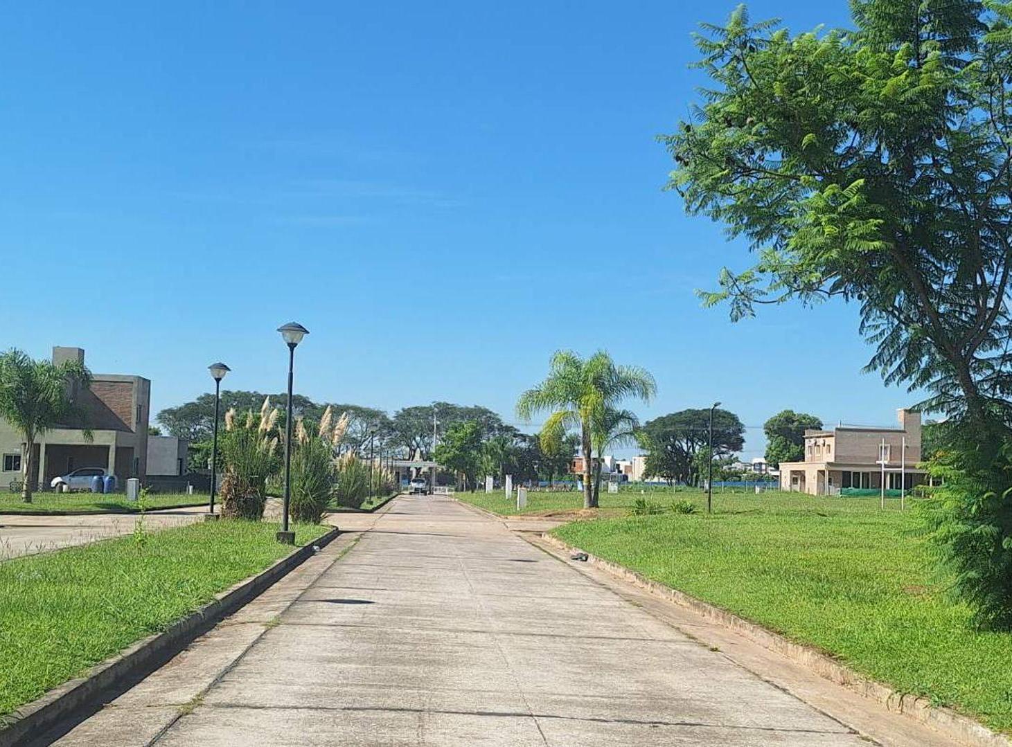 Foto de VENTA LOTE CENTRAL EN COUNTRY LAS LIMAS- SAN PABLO, imagen 1