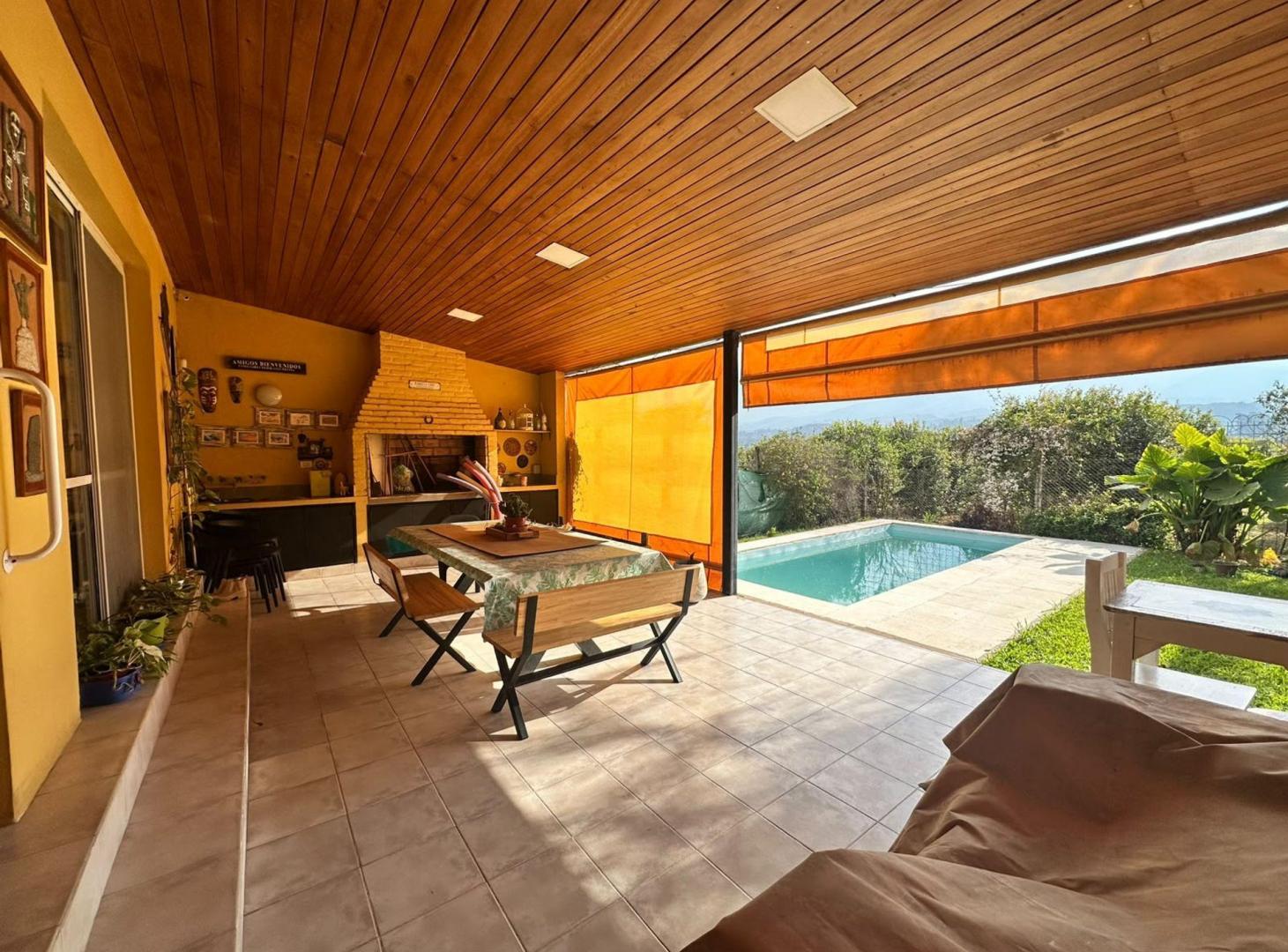 Foto de VENTA CASA COUNTRY LOMALINDA 3 DORMITORIOS C/PILET, imagen 5