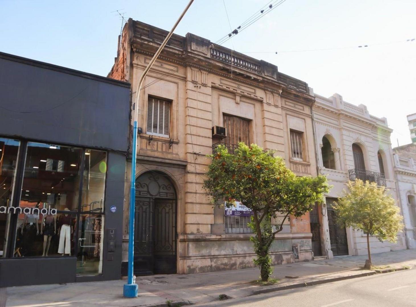 Foto de VENTA CASA A REFACCIONAR BARRIO NORTE SMT, imagen 3