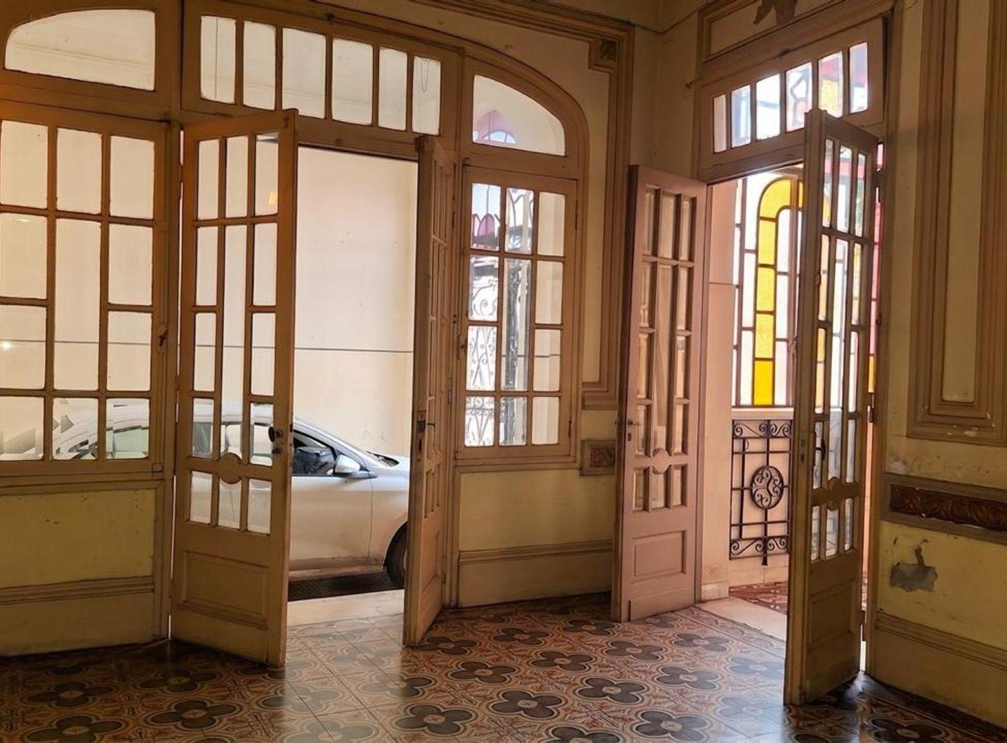 Foto de VENTA CASA A REFACCIONAR BARRIO NORTE SMT, imagen 5
