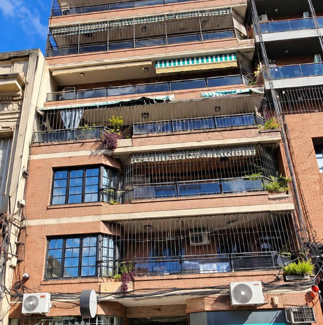 Foto de ALQUILER DEPARTAMENTO 1 DORMITORIO MICROCENTRO, imagen 3