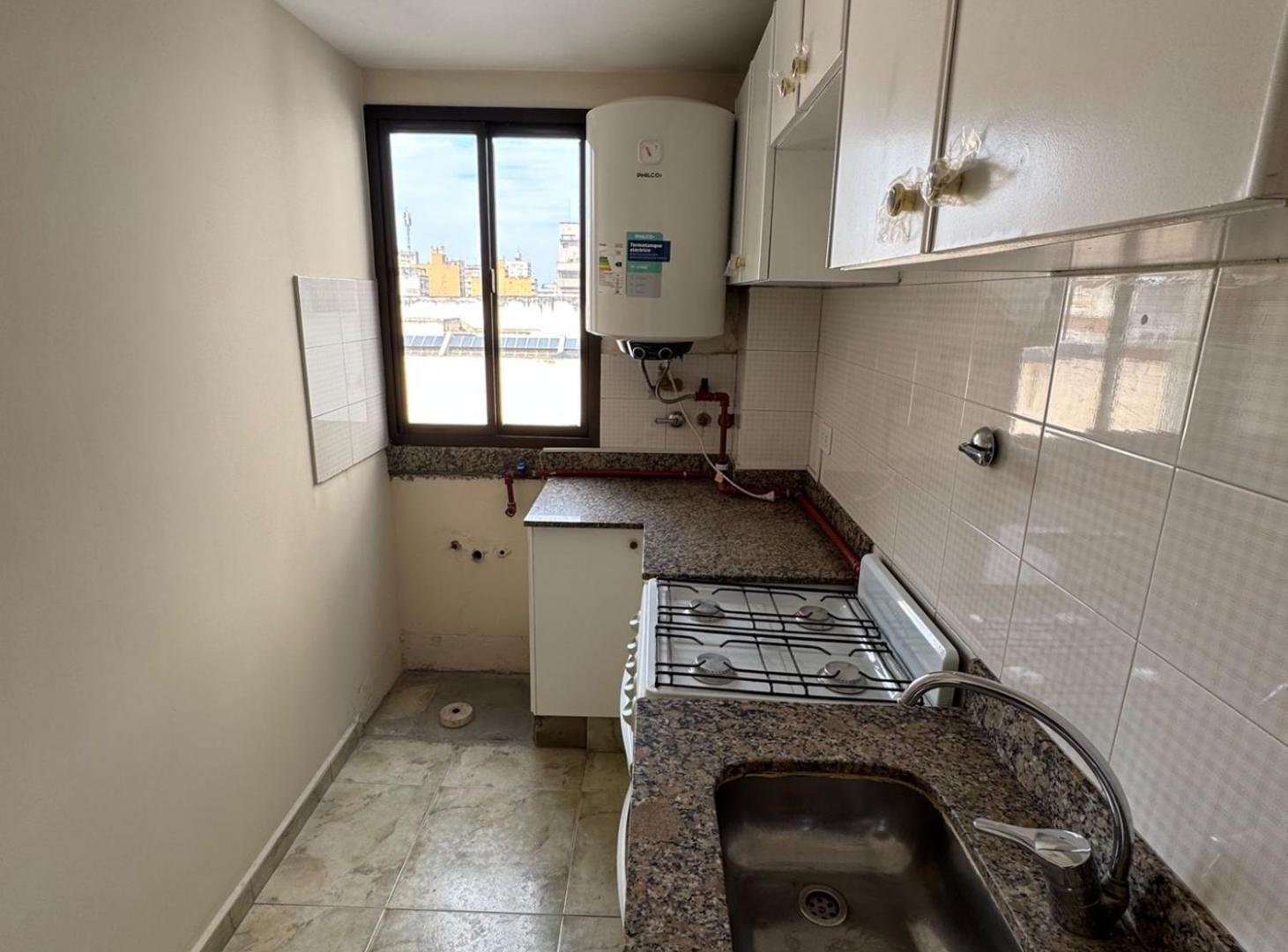 Foto de ALQUILER DEPARTAMENTO 1 DORMITORIO MICROCENTRO, imagen 2