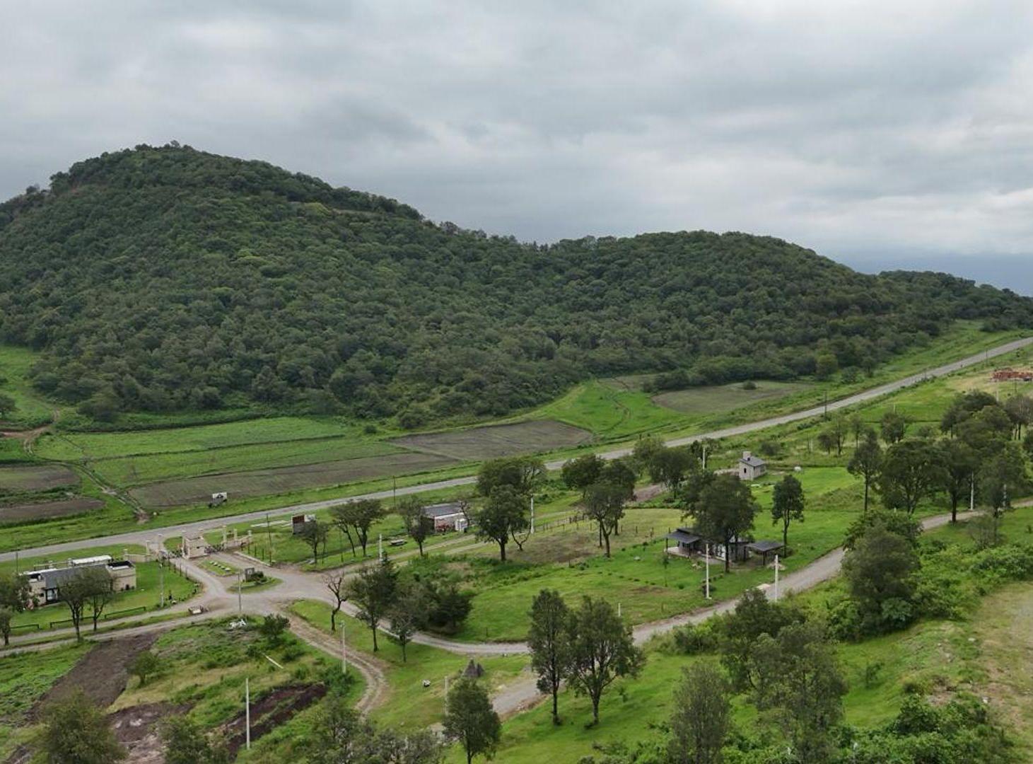 Foto de LOTE 524 M2-CLUB DE MONTAÑA PORTEZUELO, imagen 3