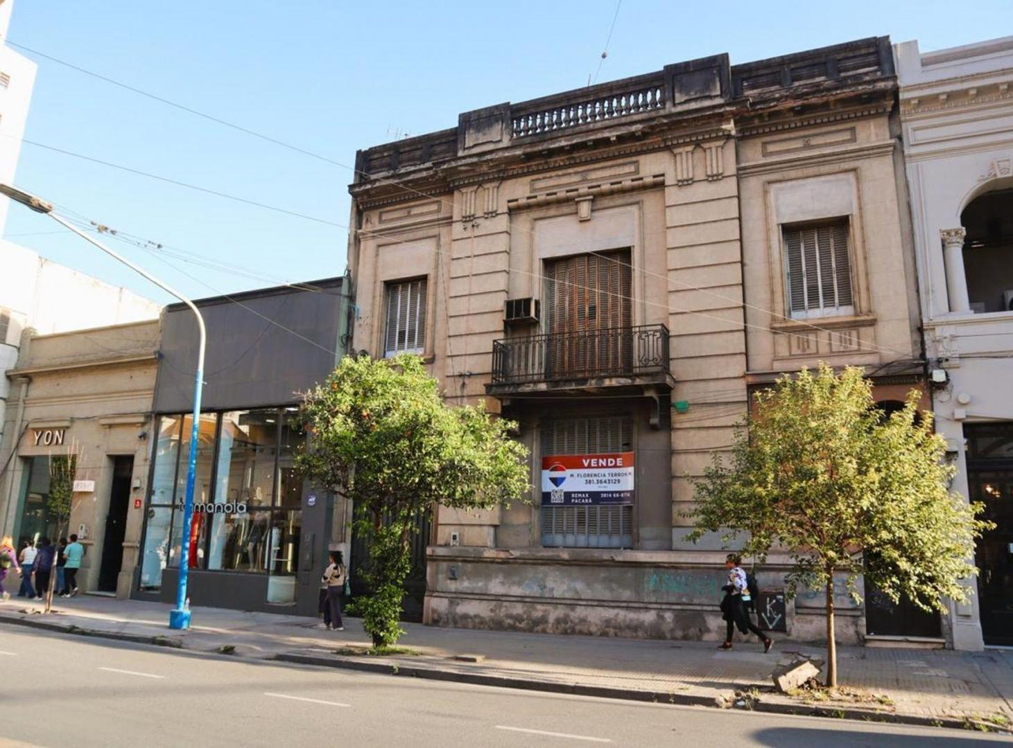 Foto de VENTA TERRENO BARRIO NORTE SAN MIGUEL DE TUCUMAN, imagen 1