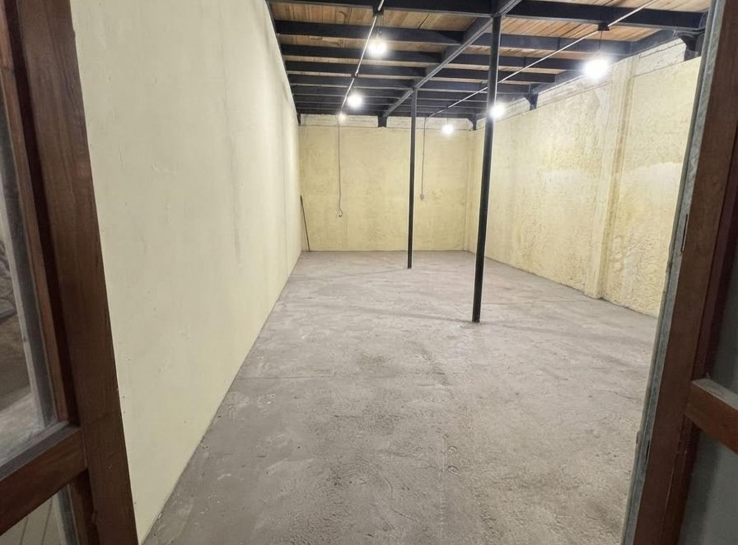 Foto de VENTA DE DEPOSITO CON OFICINAS, imagen 4