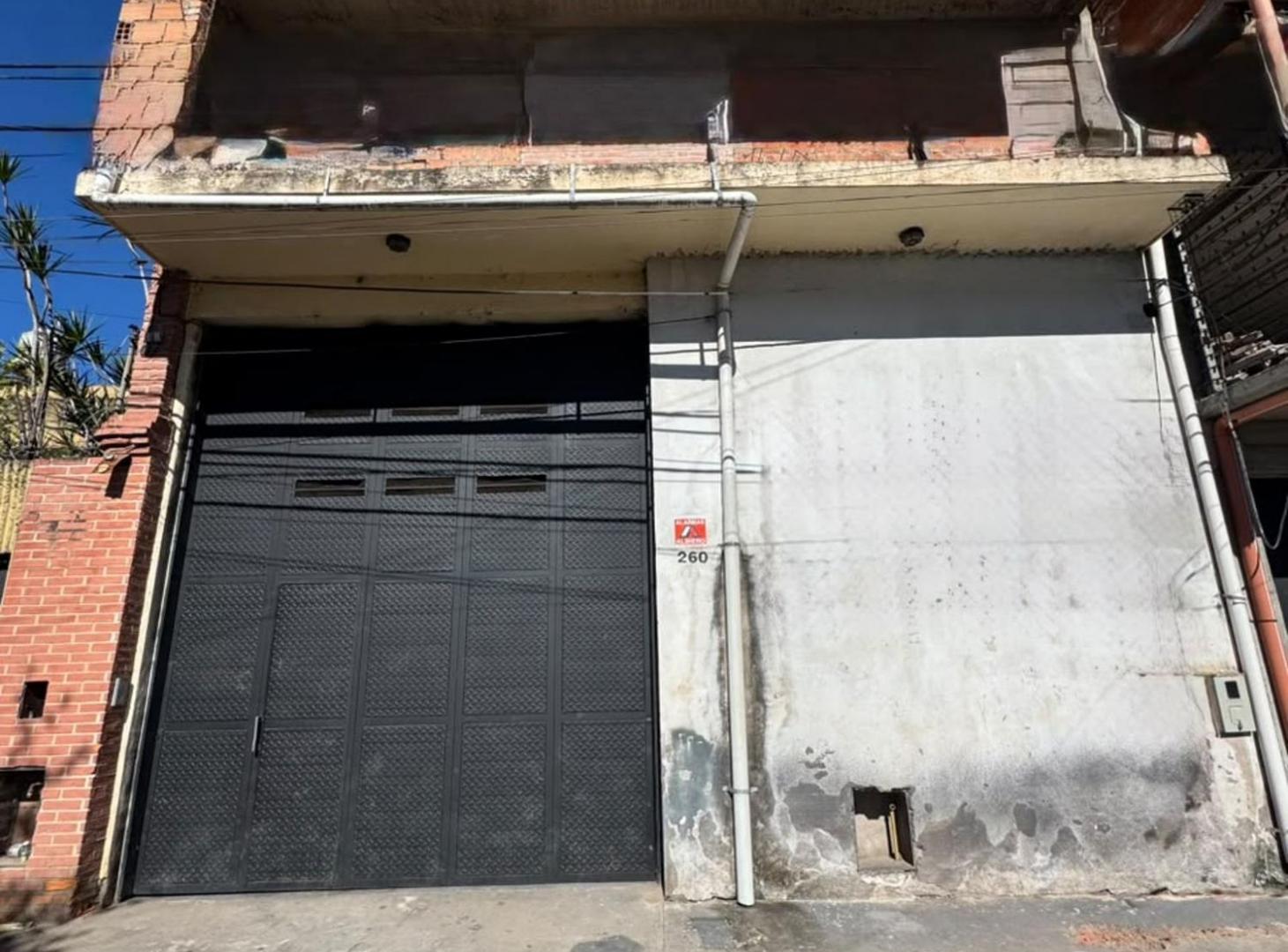 Foto de VENTA DE DEPOSITO CON OFICINAS, imagen 2