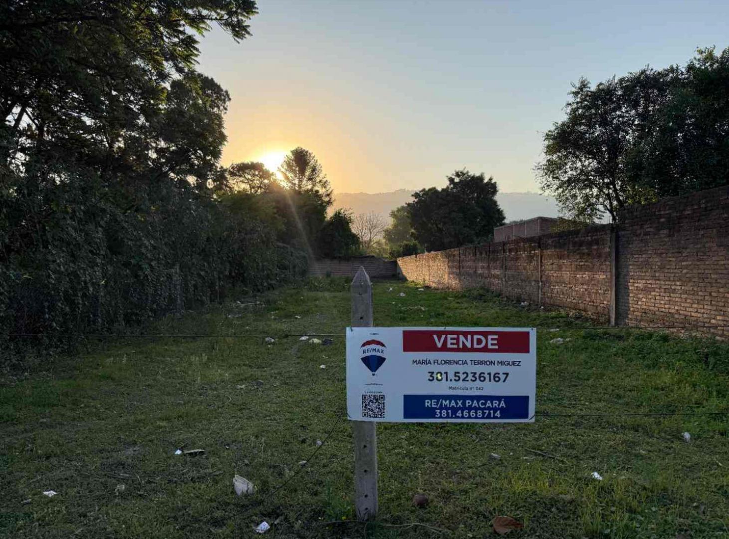 Foto de TERRENO EN VENTA . YERBA BUENA, imagen 2