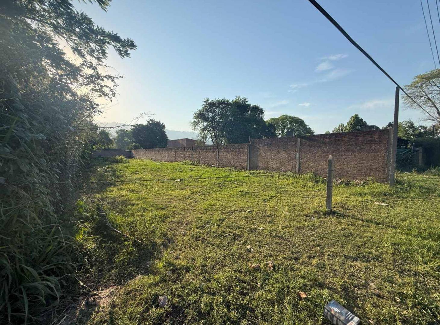 Foto de TERRENO EN VENTA . YERBA BUENA, imagen 4