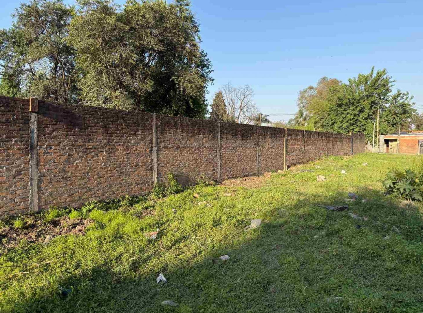 Foto de TERRENO EN VENTA . YERBA BUENA, imagen 5