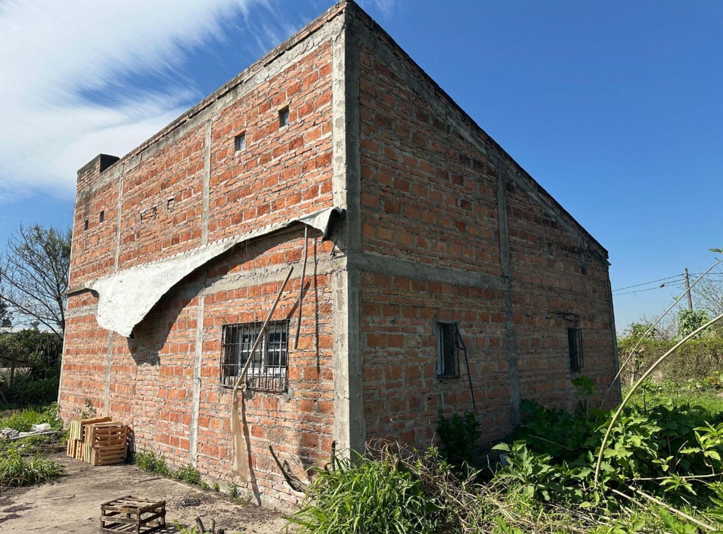 Foto de VENTA FINCA LULES 3,4HA CON GALPON Y SERVICIOS, imagen 1