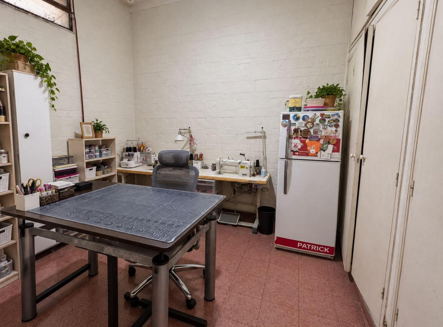 Foto de VENTA CASA PH SOBRE AV AVELLANEDA AL 300, imagen 3