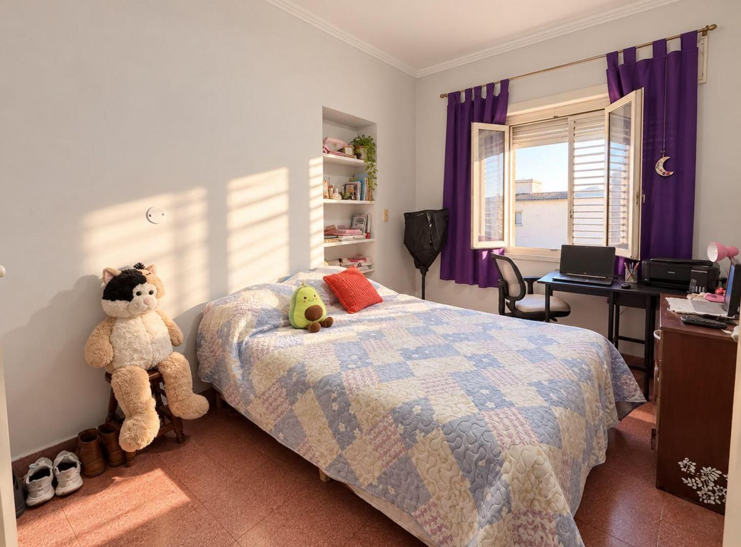 Foto de VENTA CASA PH SOBRE AV AVELLANEDA AL 300, imagen 5